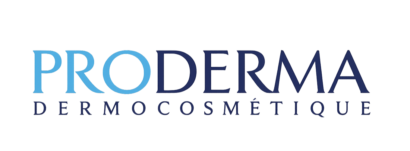 Proderma Dermocosmétique